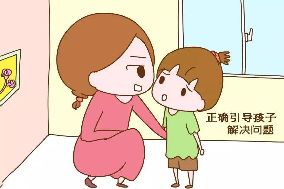 面對(duì)闖禍的小孩子，幼師需要注意這幾點(diǎn)！
