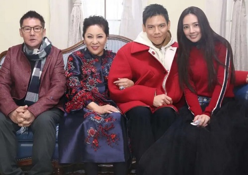 郭碧婷答應(yīng)生三胎獲贈(zèng)豪宅 好兒媳標(biāo)準(zhǔn)值得豪門寵愛