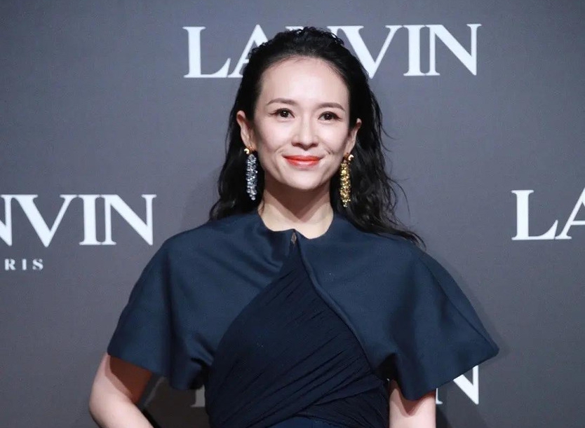 章子怡生完二胎后老了十歲，為何生完孩子就會(huì)老得快？