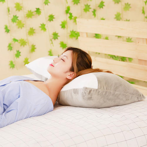 孩子多大才用枕頭？很多父母都做錯了