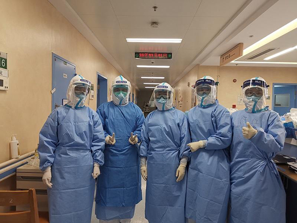 新冠肺炎過后，我們要告訴孩子什么？