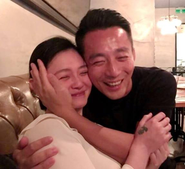 汪小菲因想念女兒暴瘦，網(wǎng)友喊話大S