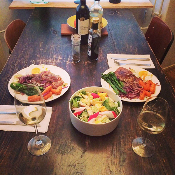 哺乳期媽媽需要忌嘴一大堆？