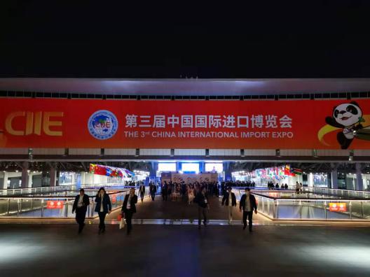 新鮮營養(yǎng)品倡導者德國Kiriko凱利蔻攜爆品參展進博會