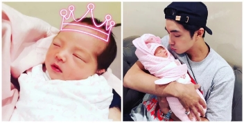 為了喜歡的星座，賀軍翔讓妻子提前14天剖腹產(chǎn)，網(wǎng)友憤憤不平