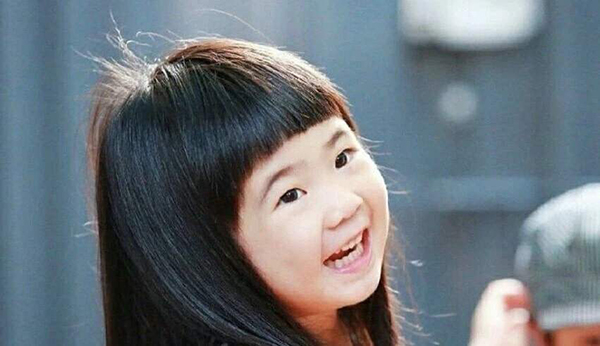 爸爸去哪兒里的小公主們長大了，到底誰才是人生贏家？