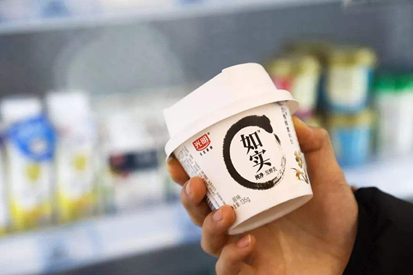 你給孩子買過(guò)假酸奶嗎？沒(méi)這三個(gè)字都是假的！