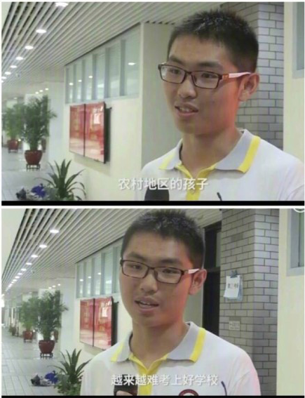 寒門(mén)難出貴子？現(xiàn)在農(nóng)村孩子如何逆襲？
