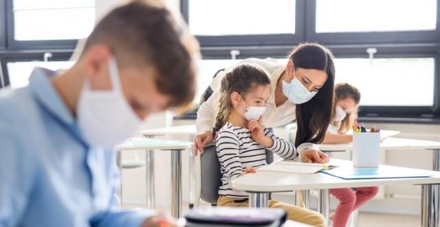 最新研究發(fā)現，加拿大1／3感染兒童為無癥狀感染者