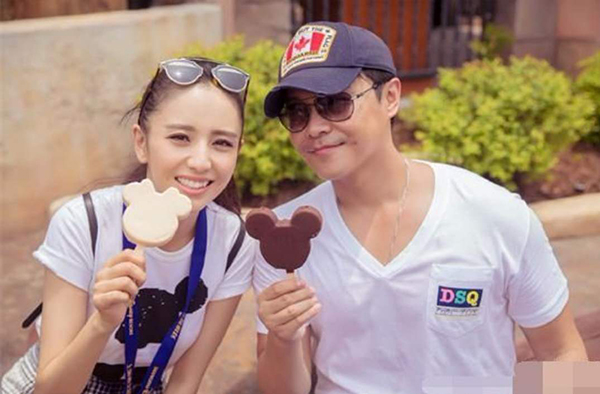 佟麗婭攜子探班陳思誠，出軌風(fēng)波引熱議