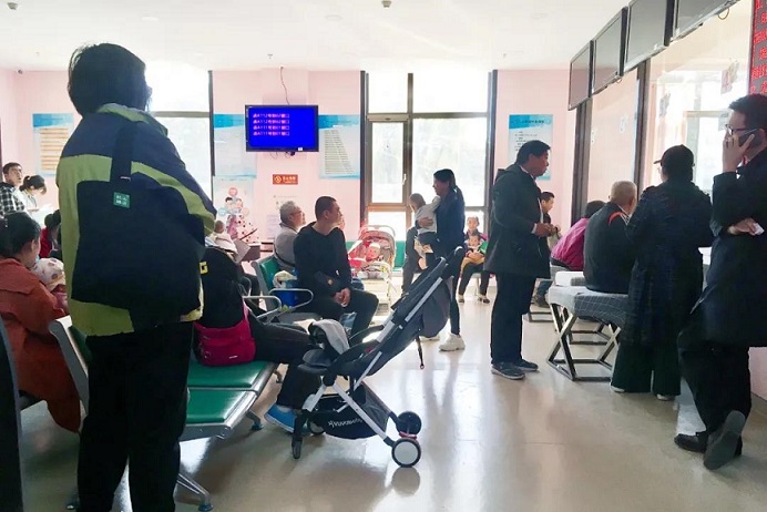 冬季疾病高發(fā)，這3種疫苗你給孩子安排了嗎？