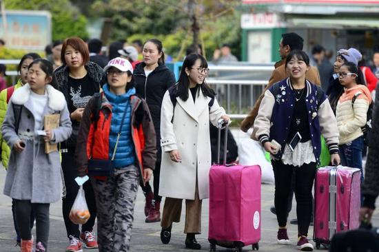 教育部官方通告：這些地區(qū)寒假放假時(shí)間提前