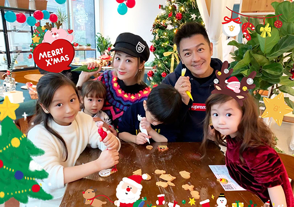 看完豪門生孩子竟拼成這樣，怪不得大家吐槽“生育工具”