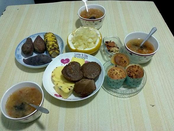 四種沒有營養(yǎng)還會影響發(fā)育的中式早餐，家長們來看看你家有沒有