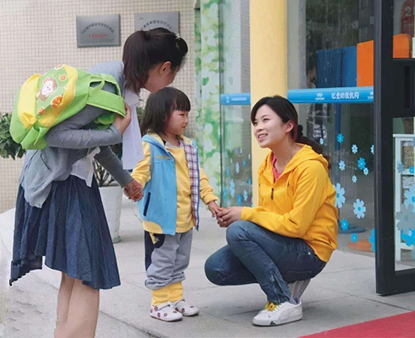 幼兒園入園也有“潛規(guī)則”，記住這些孩子入園更吃香