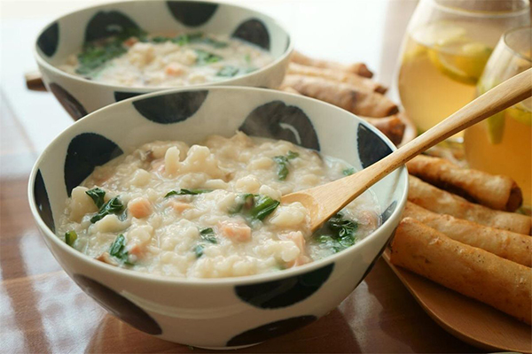 還在給孩子吃湯泡飯？孩子身體就這樣被拖垮了