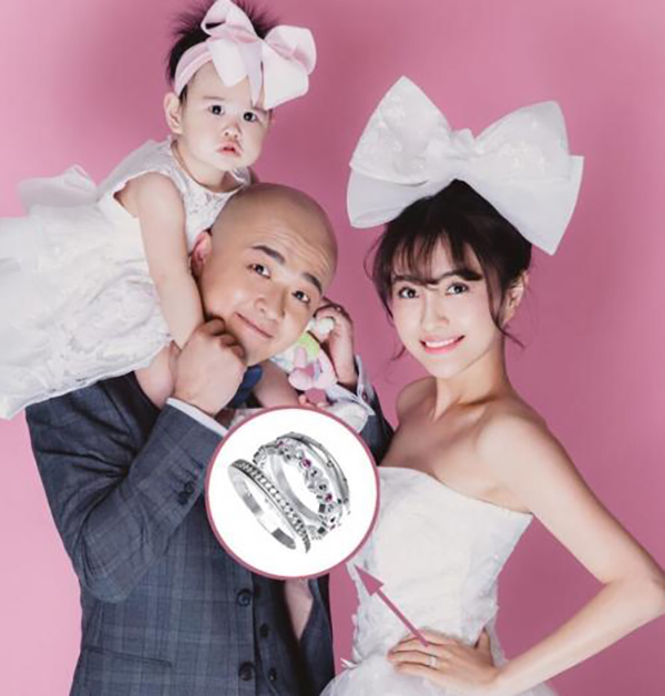 包貝爾曬女兒餃子跳舞視頻，網(wǎng)友感嘆超萌