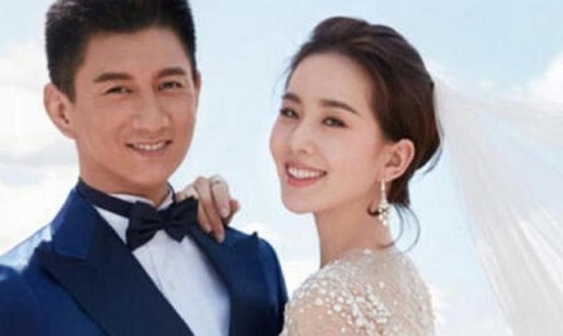 劉詩(shī)詩(shī)首提兒子步步，兒子太熱情讓夫妻尷尬