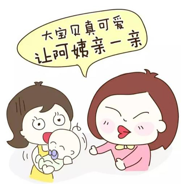 年底將至提個(gè)醒，過(guò)年回家千萬(wàn)別讓這幾類(lèi)人抱孩子