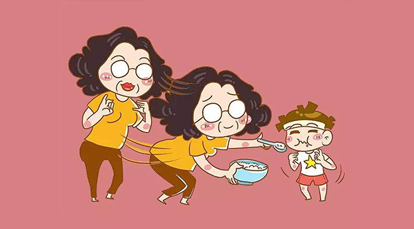 如何訓(xùn)練寶寶自主吃飯？最佳時(shí)間是這個(gè)時(shí)候