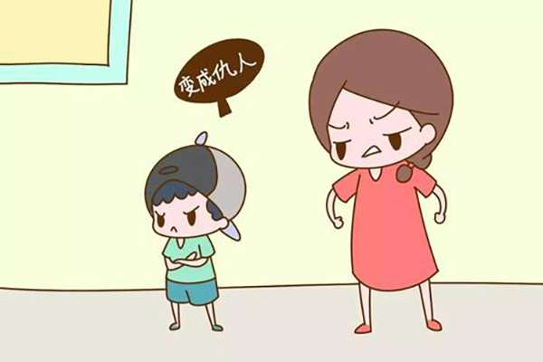 張藝謀對(duì)孩子的教育方法，得到了無(wú)數(shù)寶媽的怒贊！