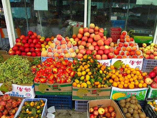 冬天怎么給孩子吃水果？注意這三點就可以