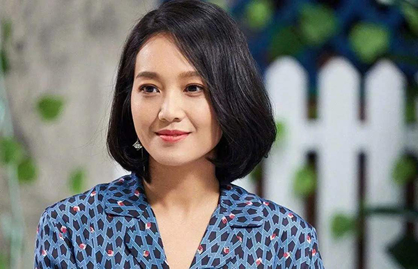 朱丹二胎已經(jīng)成功卸貨，網(wǎng)友關(guān)心會(huì)不會(huì)再傻三年