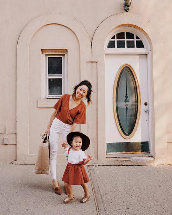 為什么越來越多的媽媽，明明很窮但是卻很“精致”？