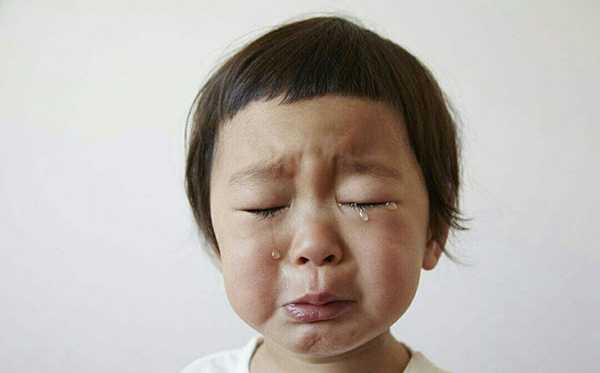 江西九歲小男孩突然失明，只因摸了一下這個(gè)