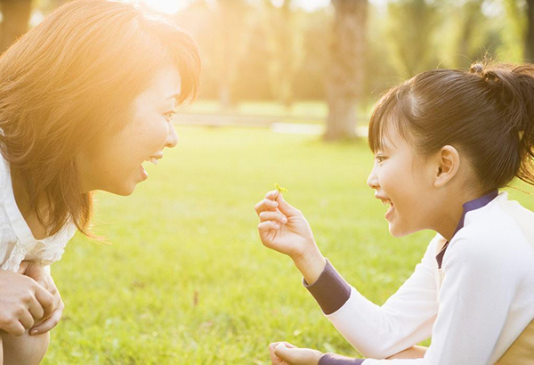 孩子說話不清楚怎么辦？牢記這幾點(diǎn)