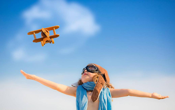 培養(yǎng)寶寶的想象力，千萬(wàn)別做這六件事