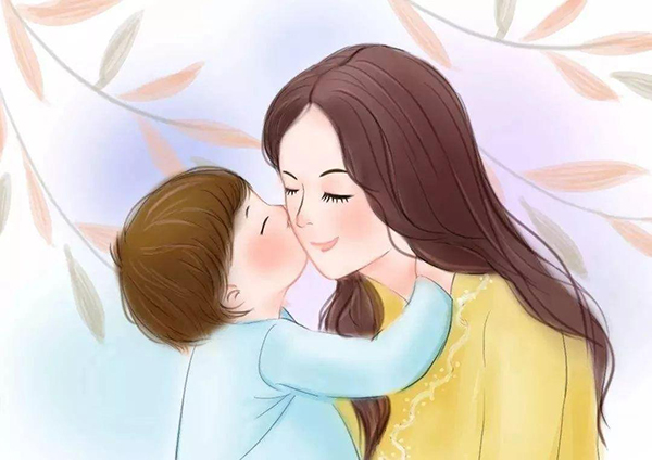 媽媽的性格會決定孩子的一生？看看專家怎么說？