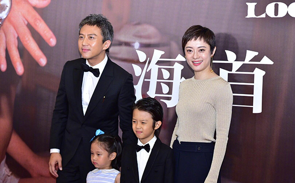 二胎家庭如何平衡親子關(guān)系，看孫儷怎么做？