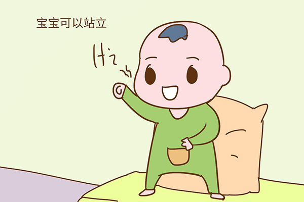 “不爬就走”和“先爬后走”的寶寶，到底有什么區(qū)別？