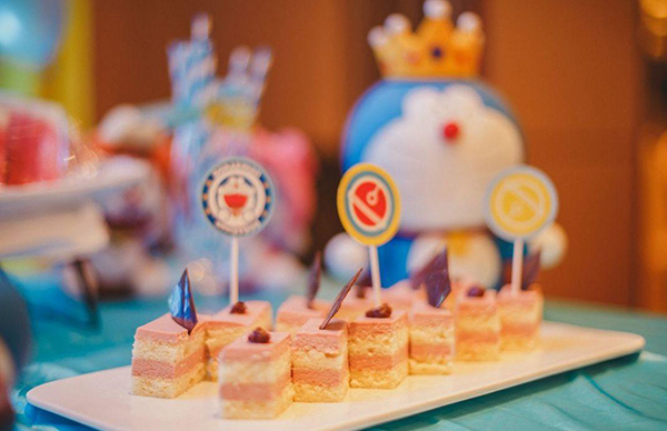 真正的富養(yǎng)，培養(yǎng)的是孩子的儀式感