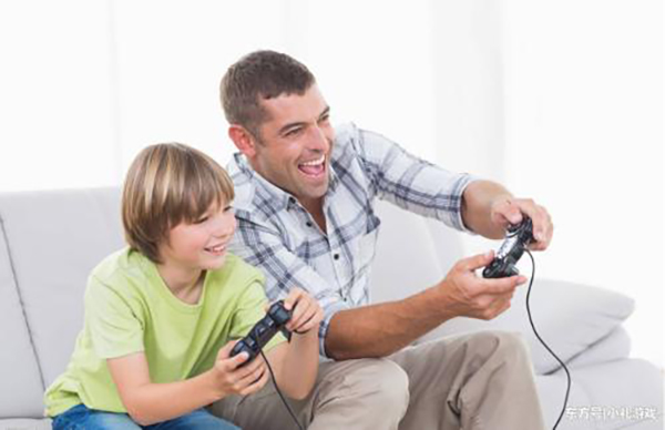 兒童抑郁高發(fā)的時(shí)代，爸爸的參與有多重要？