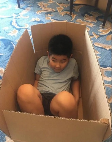 沙溢曬圖“東北宋仲基”發(fā)福，網(wǎng)友催促其減肥