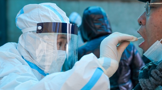 石家莊首例確診患者戴口罩依舊被感染，疫情當下我們該如何防疫？