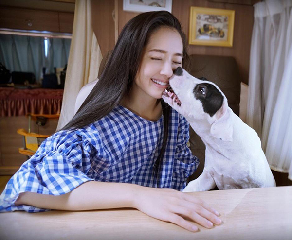 郭碧婷女兒百日宴照流出，郭碧婷產(chǎn)后身材引熱議