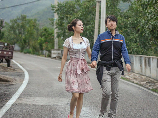 為什么大家這么喜歡熱力扎的孕肚，卻如此反感吉娜的孕肚？