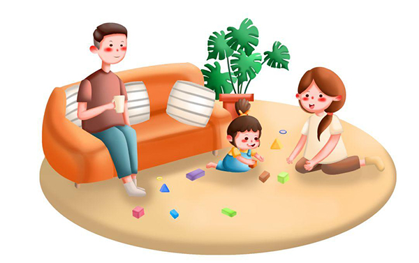 疫情期間如何守護寶寶，有這本新手爸媽護娃手冊就夠了