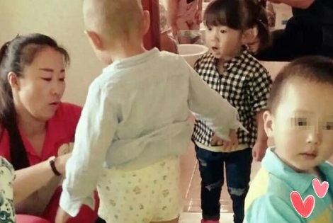 別再讓孩子“活受罪式”上學(xué)了，孩子入園前要學(xué)會(huì)這七種能力