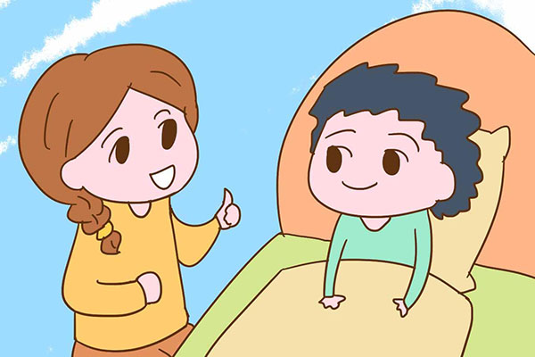 一個會吹彩虹屁的媽媽，對寶寶的成長竟然有這些好處