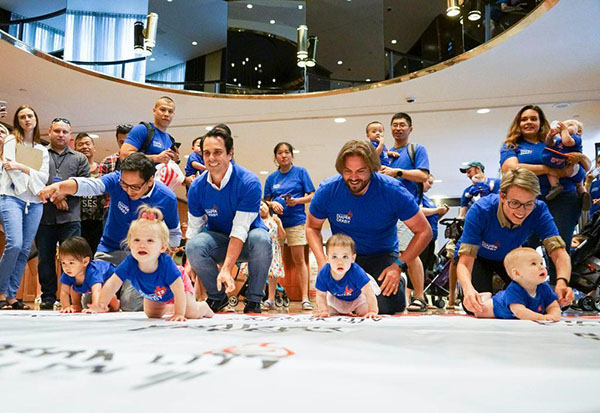 孕期一定要遠(yuǎn)離這三種食物，可能會傷害寶寶的智力