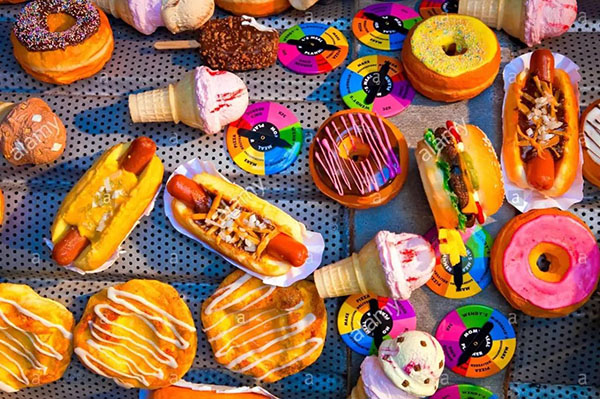 孩子入睡前遠(yuǎn)離這些食物，長(zhǎng)不高還會(huì)影響大腦