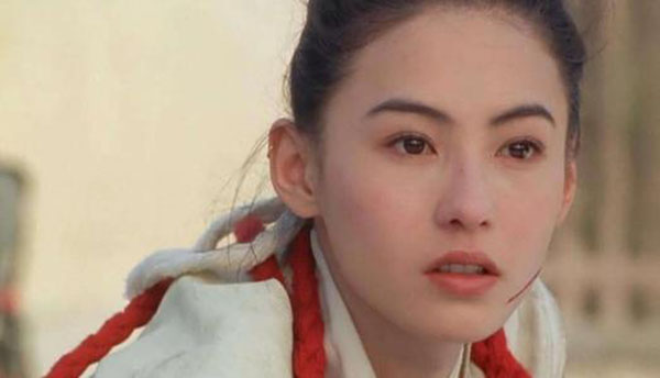 38歲張柏芝生三胎后變大媽，寶媽卸貨該如何保養(yǎng)？