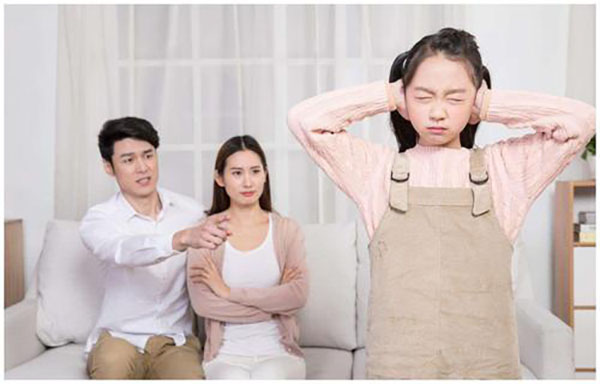 孩子一生有三個(gè)叛逆期，你知道分別什么時(shí)候嗎？