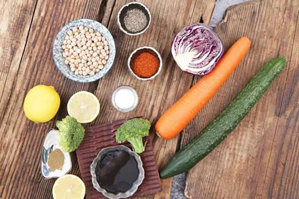 純素飲食養(yǎng)脾胃？科學養(yǎng)生究竟養(yǎng)娃還是害娃？