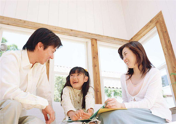 陪娃做親子閱讀，這四點(diǎn)經(jīng)驗(yàn)值得參考