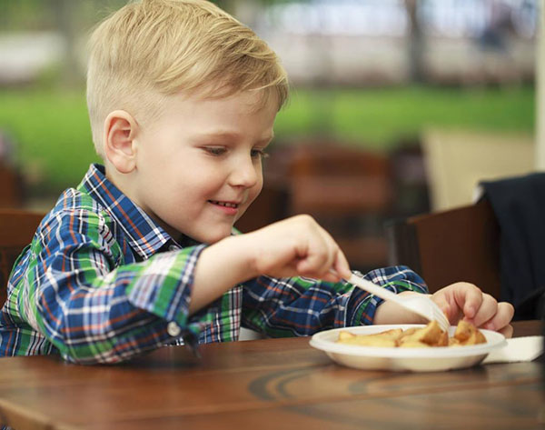 今年春天準(zhǔn)備送孩子入園？請(qǐng)?zhí)崆白龊眠@幾件事